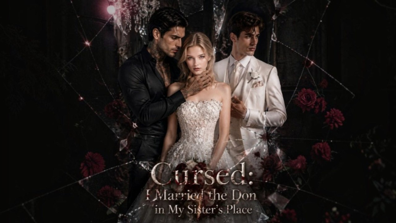 Cursed: I Married the Don in My Sister's Place | Full Mini Movie