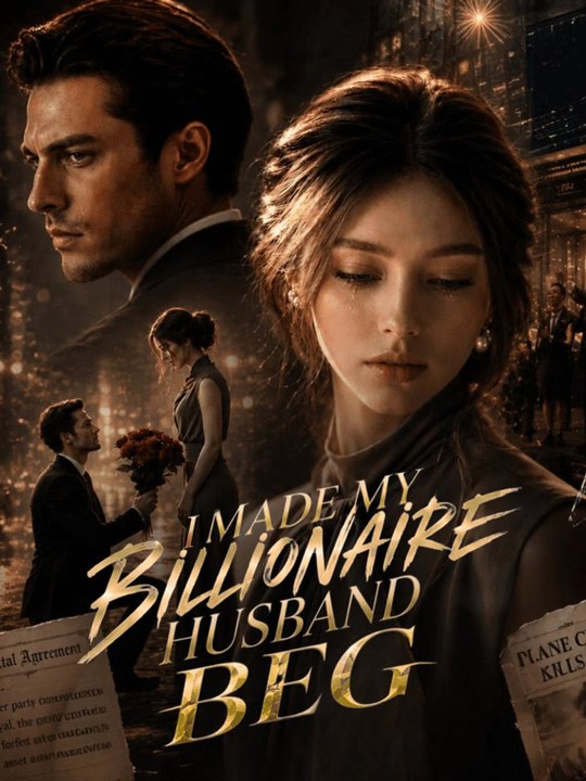 I Made My Billionaire Husband Beg | Full Series | Short Drama English