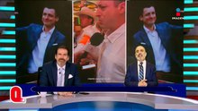 Diputada andaba "farmeando aura" | Qué Importa