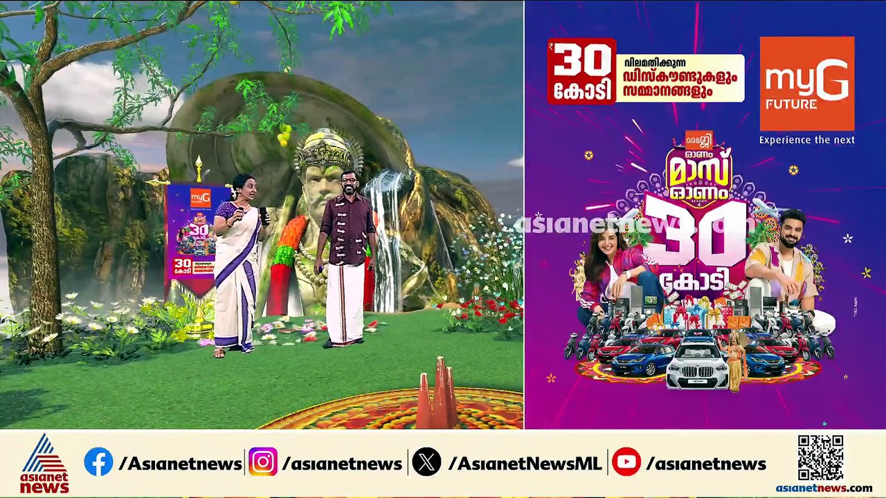 പാലക്കാട് റെയിൽവേ ഡിവിഷൻ വിഭജനം; തിരുവോണദിനം സമര പന്തലിൽ നിരാഹാരമിരുന്ന് യുഡിഎഫ് നേതാക്കൾ