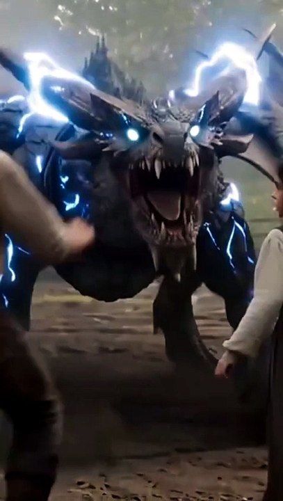 God of Dragons - The Last Ride🧡🍏 🔥 (2026) - FULL ENGSUB | Reelshort Hot HD | Best Drama