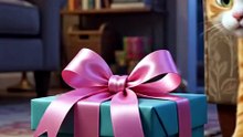 Cat_opens_surprise_gift_box