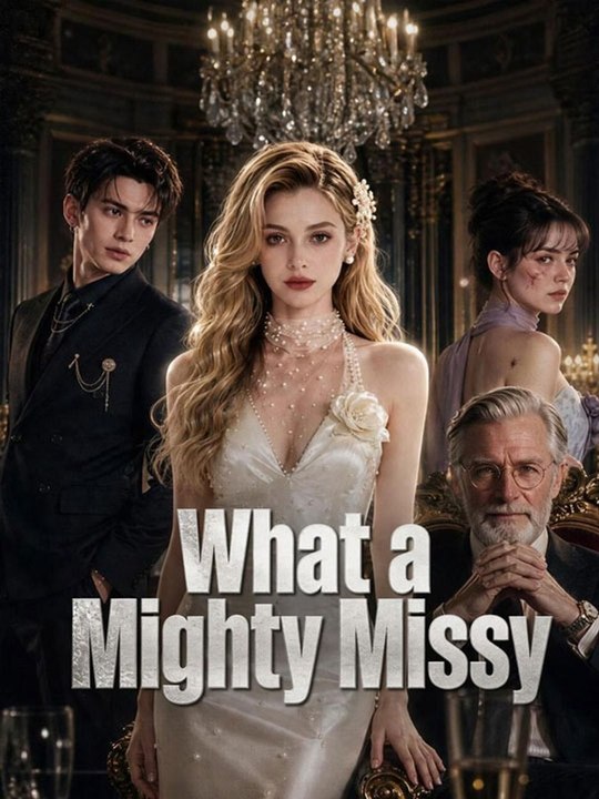 What a Mighty Missy  🔥🔥🔥FULL MOVIES ENGLISH SUB 2026