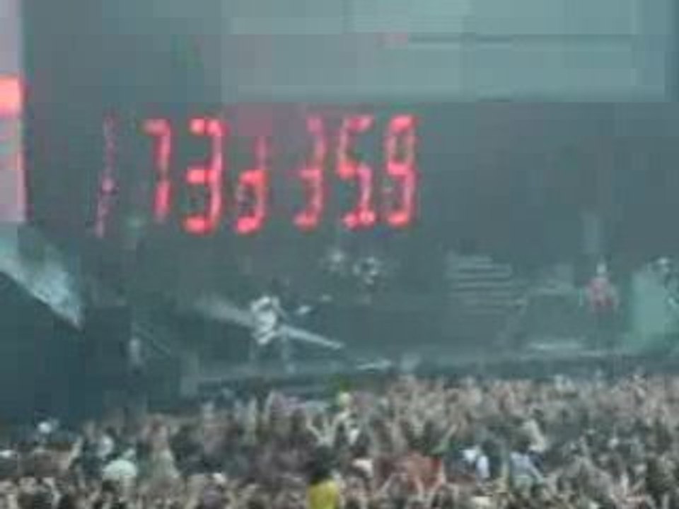 Tokio Hotel PDP 21.06.08 - Leb' Die Sekunde [3/5]