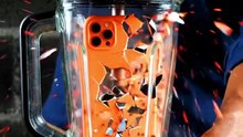 CNC Chip Grinding ⚙️📱🔥  iPhone 17