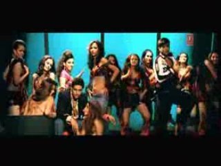 hindi song " Dus Bahane "