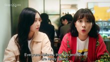 Love Class (2022) Episode 4 Eng Sub