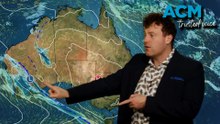 Rain surges through WA, dry and fine elsewhere