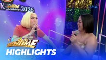 It’s Showtime: It's Showtime: Meme Vice, hindi pinatulog ng AlDub! (FULL Miss Q&A)