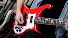 Custom Guitar Atelier | Custom 4 String Bass