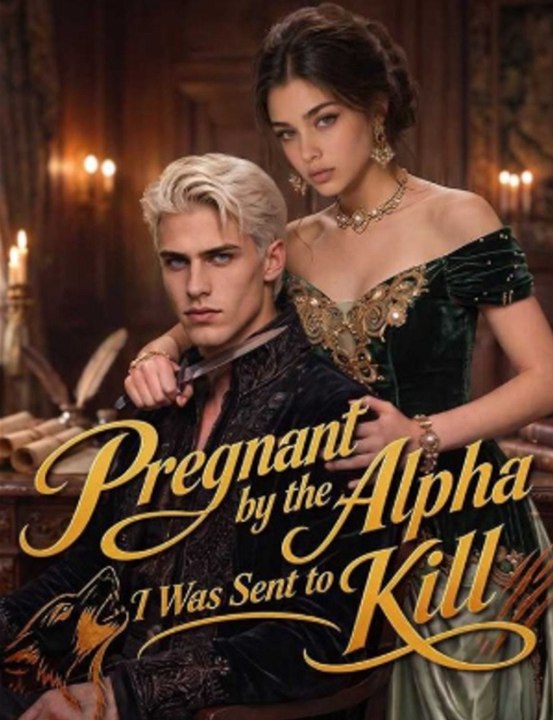 Pregnant by the Alpha I Was Sent to Kill-FULL MOVIES ENGLISH SUB 2026