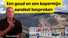Een goud- en kopermijnaandeel voor Freestoxx besproken