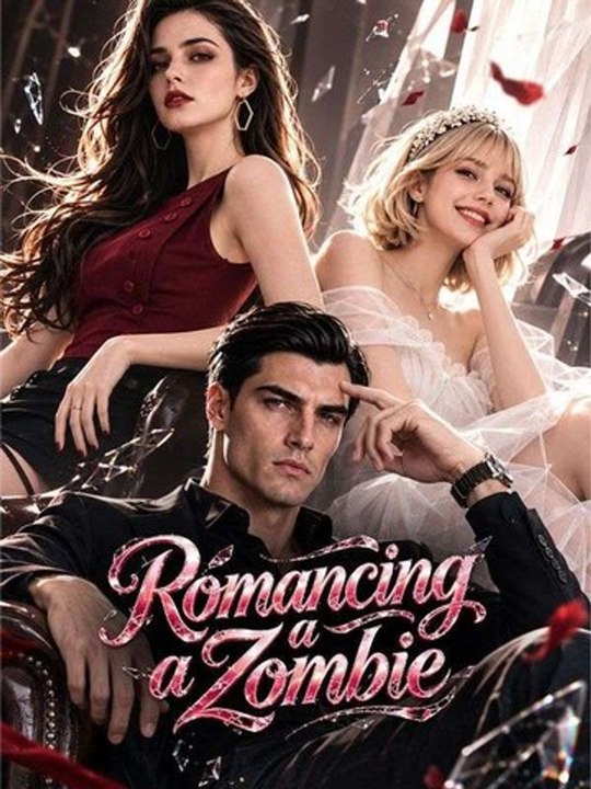 ROMANCING A ZOMBIE - FULL MOVIES ENGLISH SUB