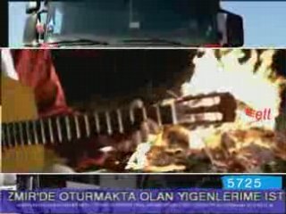 Tayfun - Yaz Askim by Aluxton