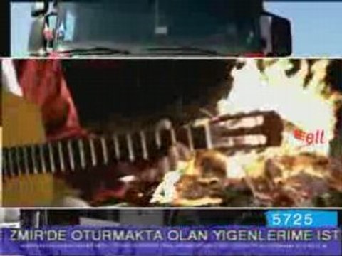 Tayfun - Yaz Askim by Aluxton