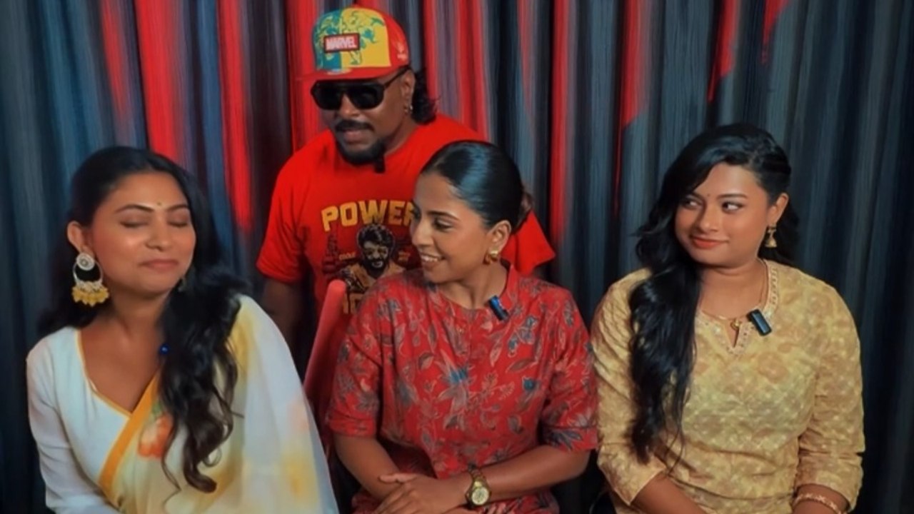 Wrong Answers only! ft The Pasanga