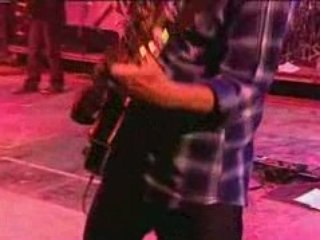 John Fogerty - Bad Moon Rising (Live Glastonbury 2007)