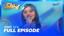 It’s Showtime: Angela Ken, may upcoming first and solo major concert! (August 25, 2026) (Part 1/4)