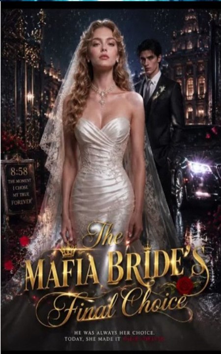 The Mafia Bride's Final Choice -FULL MOVIES ENGLISH SUB 2026