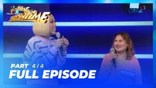 It's Showtime: Madlang player, LUMI-POT pero nasagot ang POT question! (August 25, 2026) (Part 4/4)