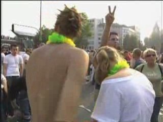 Moguai Loveparade 2007