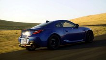 2020 Subaru BRZ Running Footage: See it in Action!