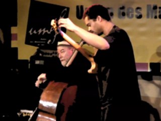 Henri TEXIER quartet au New Morning