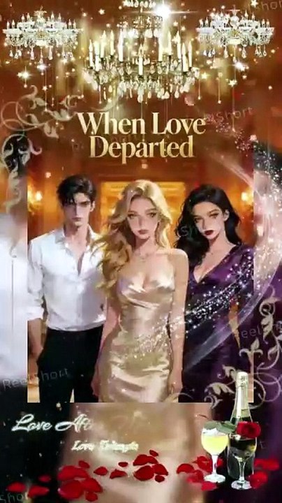 🍊When Love Departed 💔 Full Movie HD | He drew her blood for his mistress. Now she’s smiling in another man’s arms. (Eng Sub) | Full Short Drama | English Sub 2026 [Full Movie]