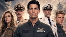 The Phantom Pilot - Complete #drama #englishsub 🔥🔥