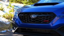 Subaru WRX tS 2025: The Ultimate Performance Machine You NEED to See!