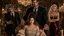 After He Played Dead, I Married the Don | Noble.Screen