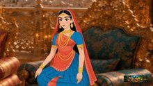 Shahzadi Abira Ki Kahani |Emotional&Heart Touching Moral Story |Takabbur Ka Anjam | Urdu/Hindi Story