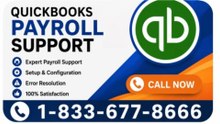 $&@${{QuickBooks™©}} PAYROLL Support© Expert Help Guide — Complete 24x7 PAYROLL Support Channels & Assistance: 2026 GUIDE