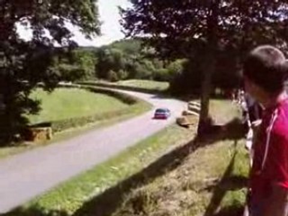 course de cote bellegarde
