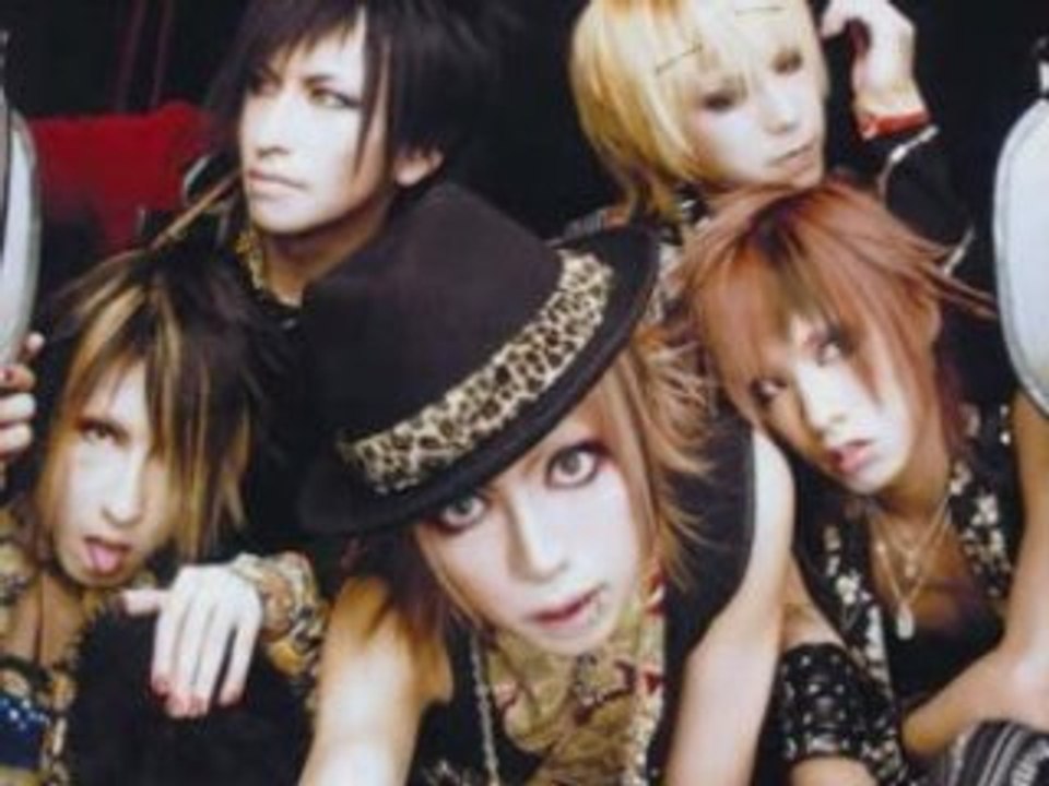 Alice Nine (Tribute)