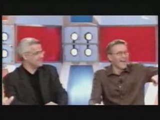 Nicolas Thébault à On a tout essayé - France 2