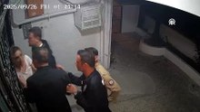 Şarkıcı Güllü'nün ölümüne ilişkin yeni görüntüler ortaya çıktı