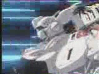 Patlabor - Générique