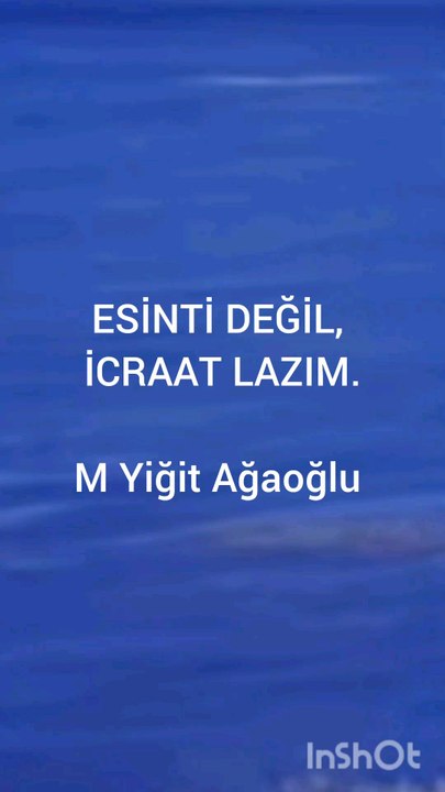 İCRAAT