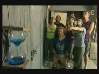 Fort-Boyard - Dounia 1