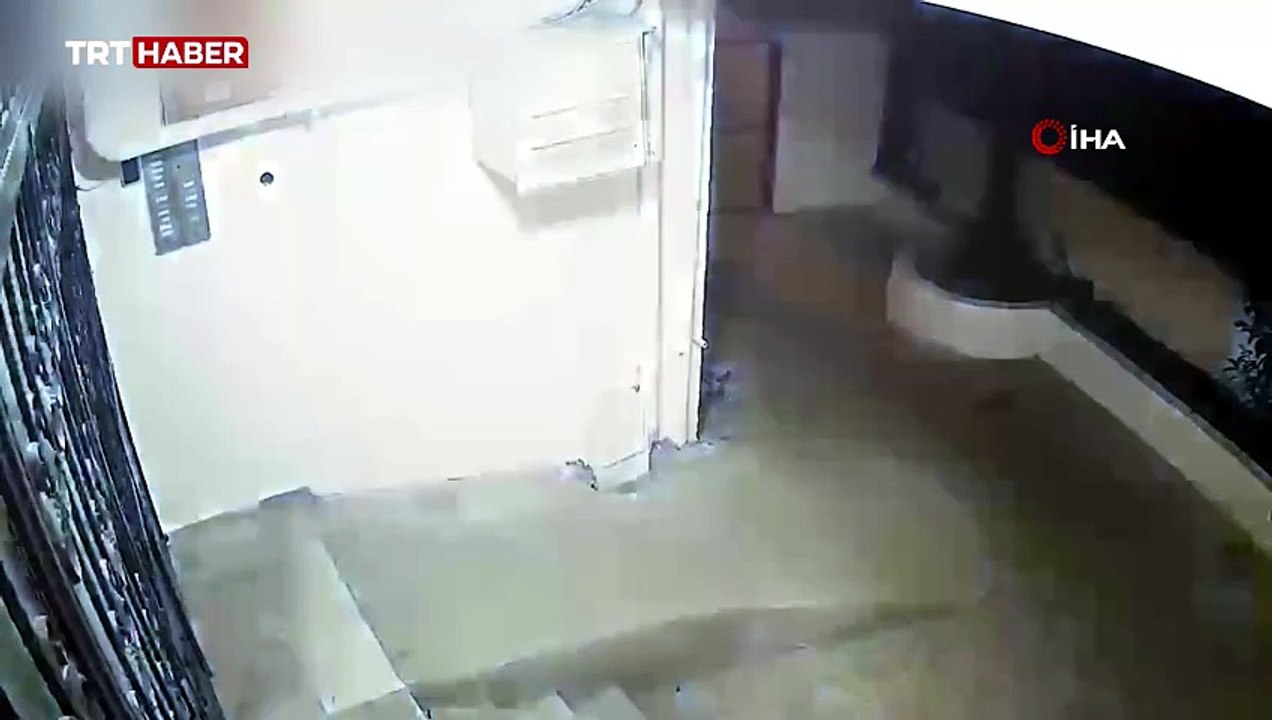 Güllü'nün ölümüne ilişkin yeni görüntüler ortaya çıktı