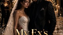 My Ex's Dangerous Uncle - Contract Marriage Romance & Betrayal | Full Movie #ANS