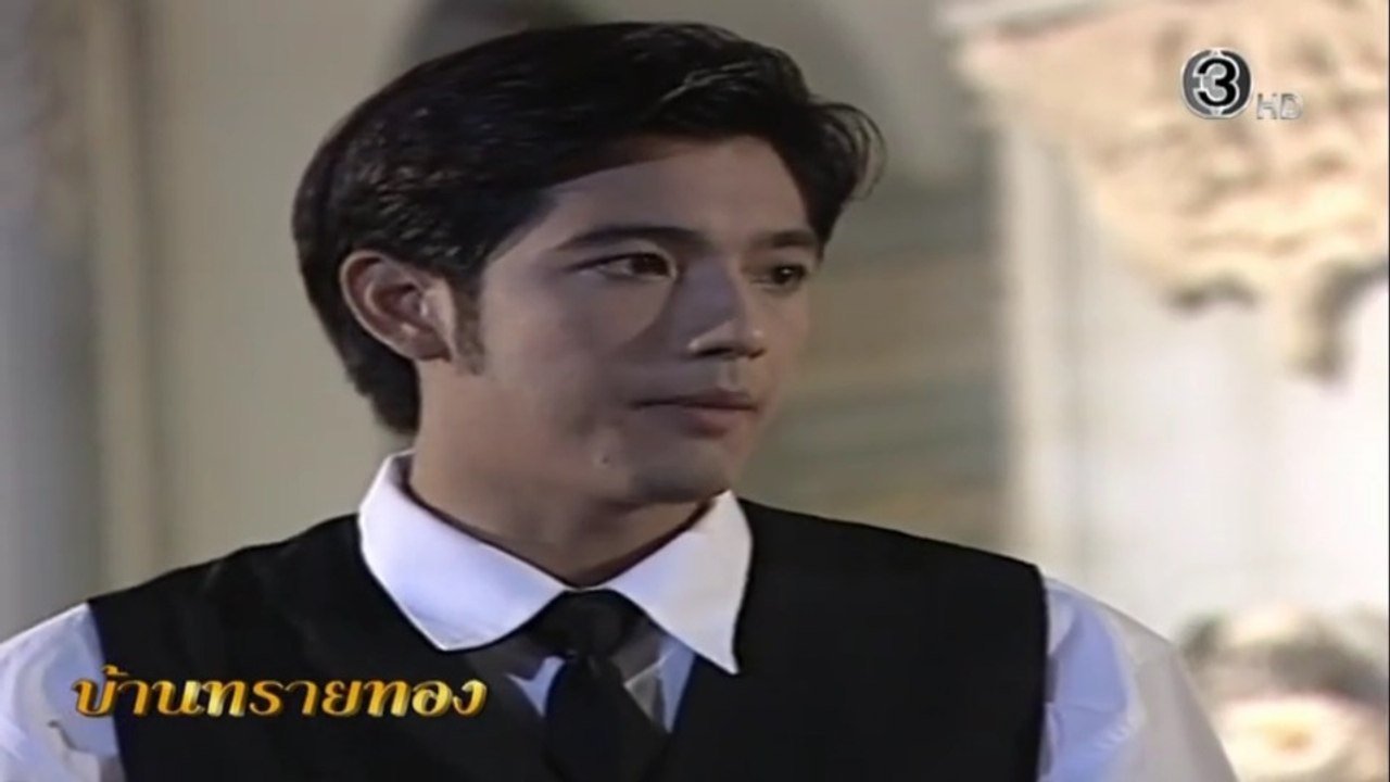 บ้านทรายทอง ตอนที่ 34 (EP.34) วันที่ 26 สิงหาคม 2569