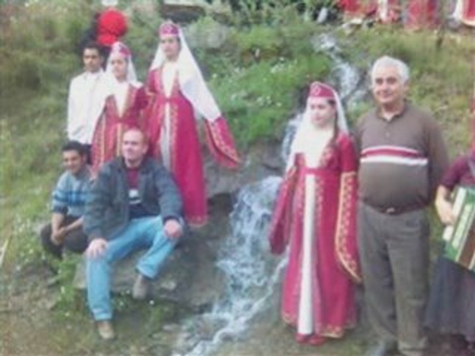 Hakan klip