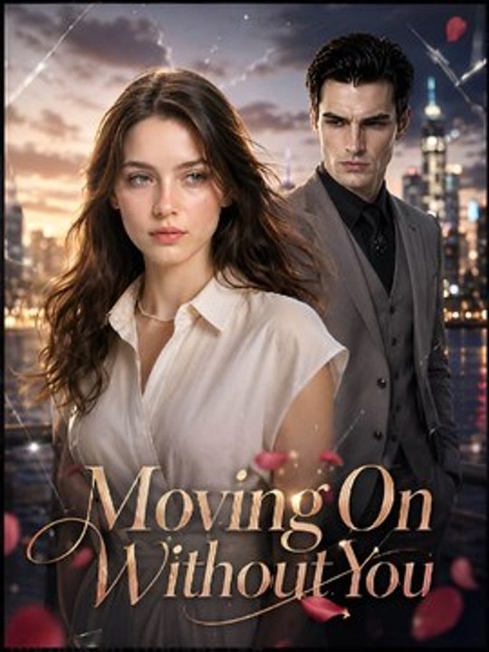 Moving on Without You- Drama FULL MOVIES ENGLISH SUB