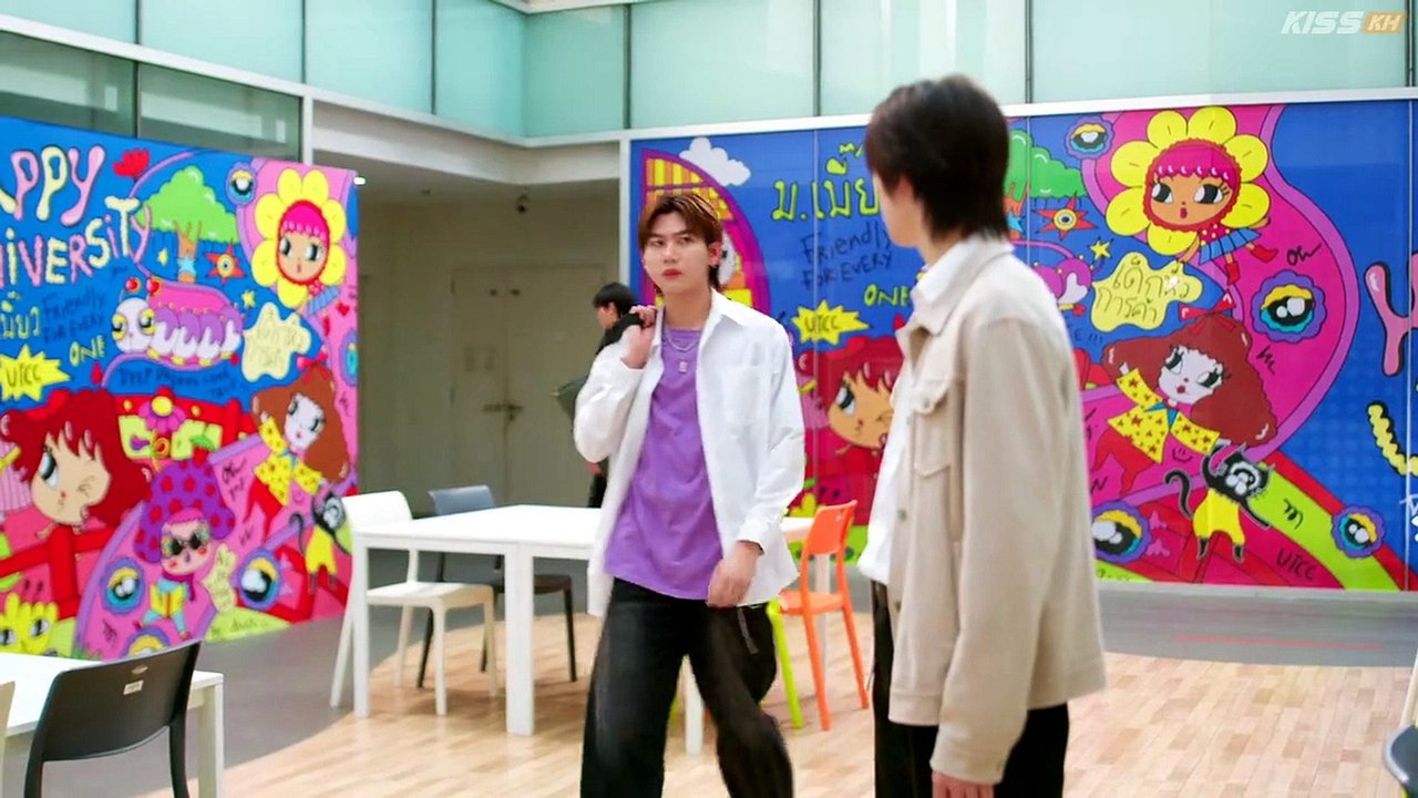 Unlucky Bae 2026 Episode 3 | English Sub
