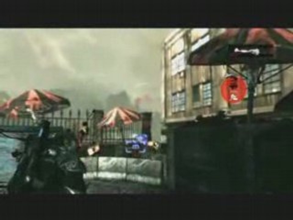 amv gears of war
