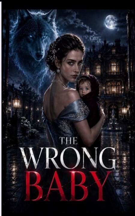 The Wrong Baby - full