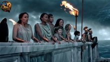 The greatest disaster | Atlantis has arrived.