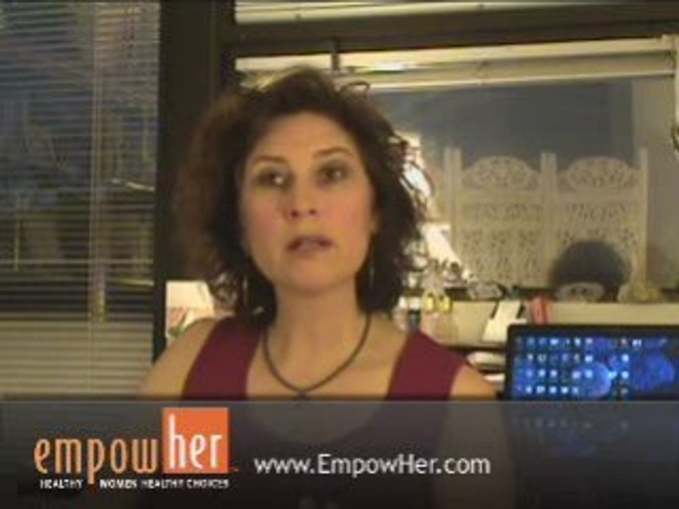 PMS, What Is Your Approach When Dealing With PMS? Dr.